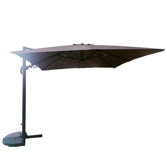 Obrazek Parasol ogrodowy Roma 300 cm