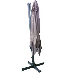 Obrazek Parasol ogrodowy Roma 300 cm