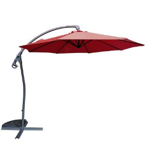 Obrazek Parasol ogrodowy 300 cm