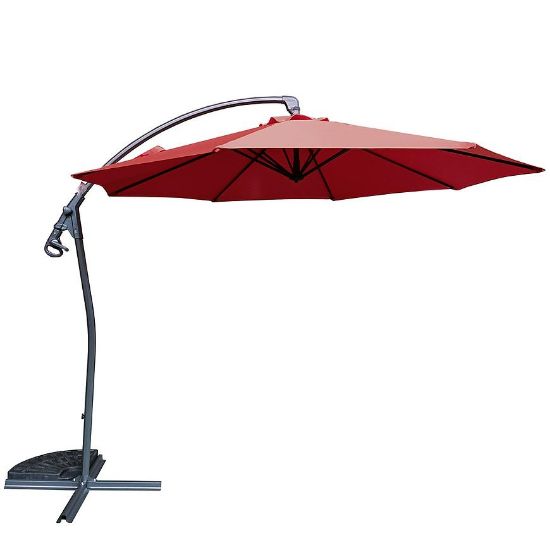 Obrazek Parasol ogrodowy 300 cm