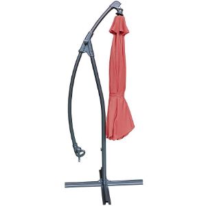 Obrazek Parasol ogrodowy 300 cm