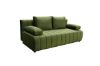Obrazek Sofa z funkcją spania Fabia oliwkowy