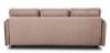 Obrazek Sofa z funkcją spania Auris beż