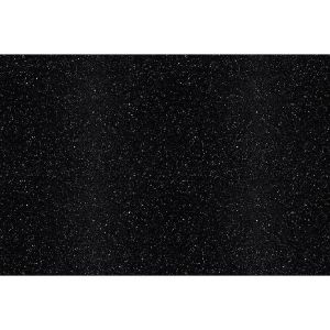 Obrazek Blat 40cm black andromeda