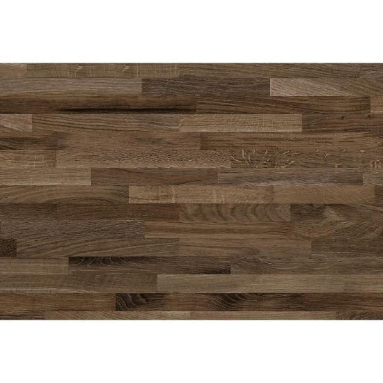 Obrazek Blat 40cm/38mm dark porterhouse oak