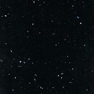 Obrazek Blat 80cm black andromeda