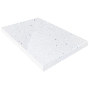 Obrazek Blat 80cm white andromeda