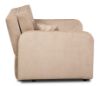 Obrazek Sofa rozkładana jednoosobowa Polly beż