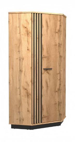 Obrazek Szafa narożna Sole LA29