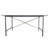 Obrazek Stół Point DT01 czarny