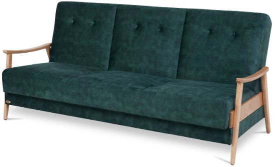 Obrazek Wersalka rozkładana Bondi