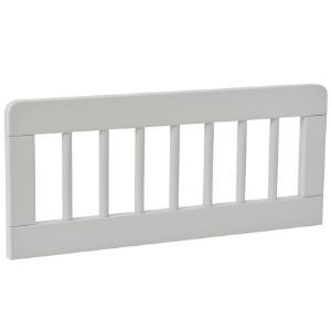 Obrazek Barierka BASIC 160X70 biały