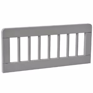 Obrazek Barierka BASIC 160X70 szary