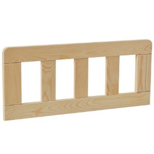 Obrazek Barierka CLASSIC 200X90 sosna