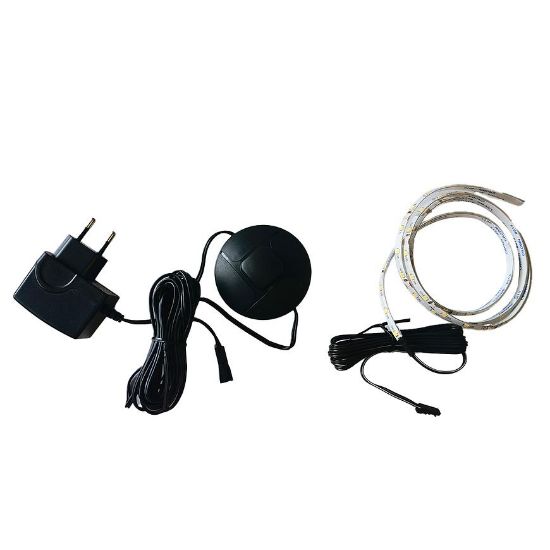 Obrazek LED 2pkt do szafy DAST