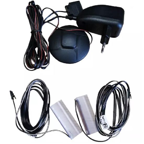 Obrazek LED 2pkt 100cm do stoliki nocne TALLY