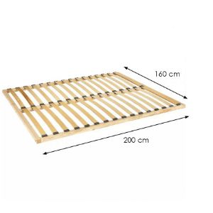 Obrazek Stelaż pod materac160 DAST