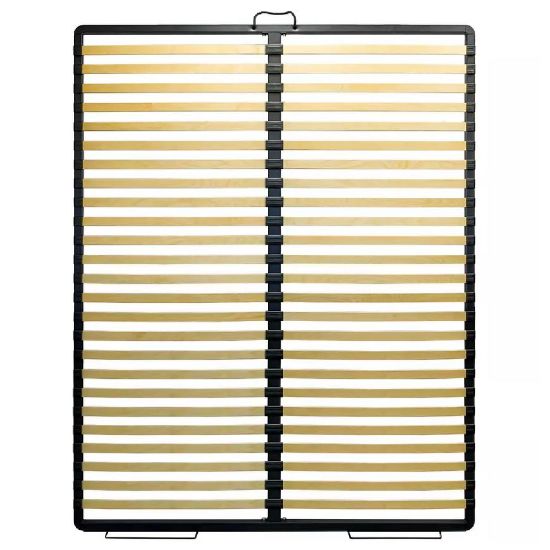 Obrazek Stelaż metalowy z podnośnikiem gazowym MILTON