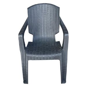 Obrazek Plastikowe krzesło Infinitty szare