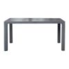 Obrazek Stół Infinitty 140x90 szary