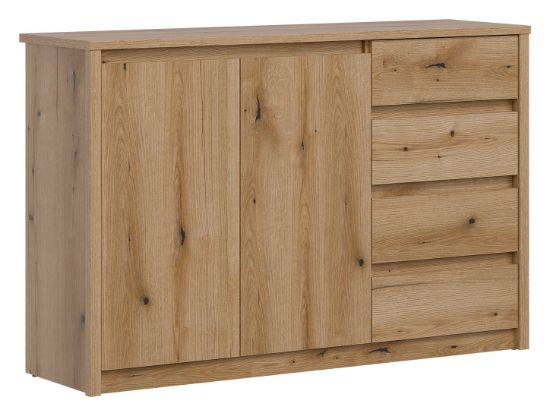 Obrazek Komoda duża Intenso IT 05