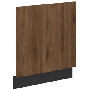 Obrazek Front Monza orzech Okapi Zm 570x596