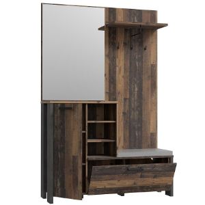 Obrazek Garderoba Symmach CLFD02L