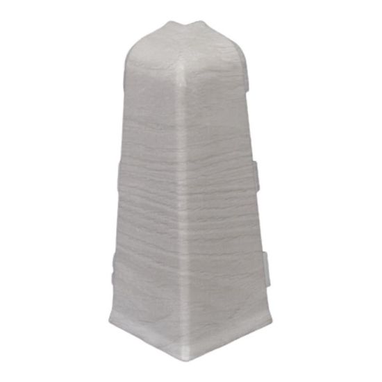 Obrazek Narożnik zewnętrzny do listwy SG75 - 87 Cottage-1 szt