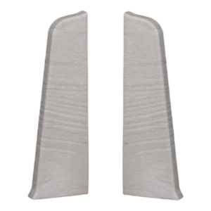 Obrazek Zaślepki lewa+prawa do listwy SG75 - 87 Cottage-1+1 szt