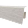 Obrazek Listwa przypodłogowa PCV SG75 - 87 Cottage