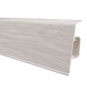 Obrazek Listwa przypodłogowa PCV SG75 - 87 Cottage