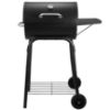 Obrazek Grill węglowy JY-113