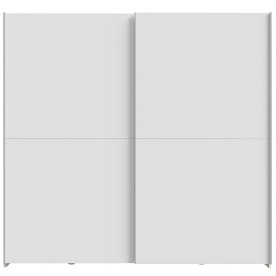 Obrazek Szafa ubraniowa Schach&Matt SHMS42231