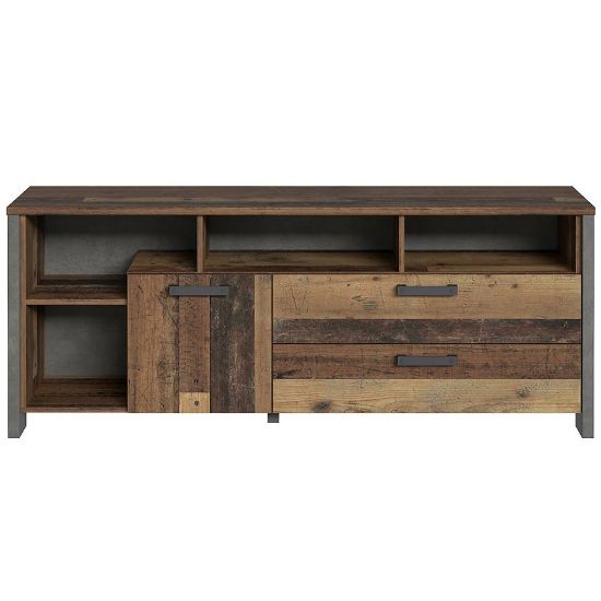 Obrazek Szafka RTV Symmach CLFT235