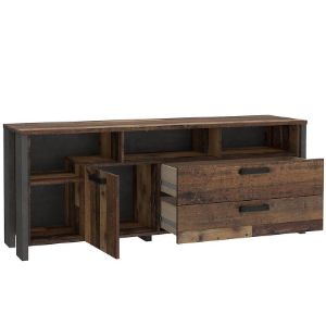 Obrazek Szafka RTV Symmach CLFT235