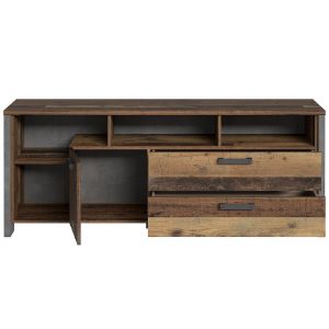 Obrazek Szafka RTV Symmach CLFT235