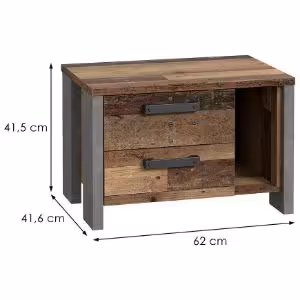 Obrazek Szafka nocna Symmach CLFK021