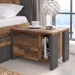 Obrazek Szafka nocna Symmach CLFK021