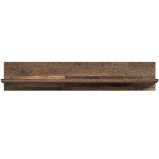 Obrazek Półka wisząca Symmach CLFB01