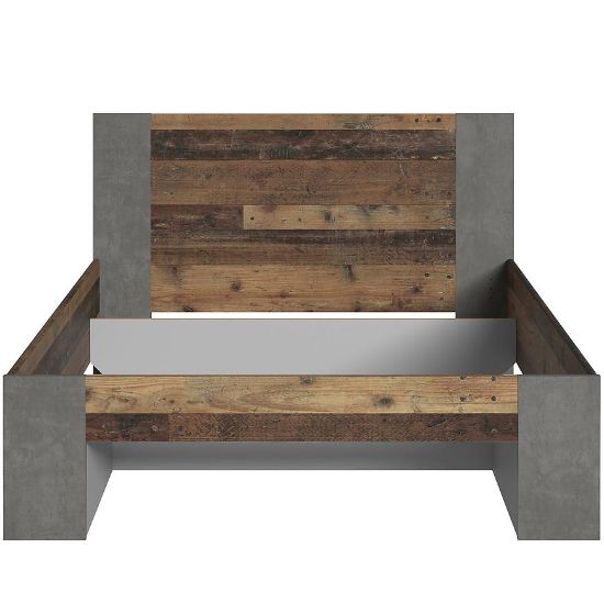 Obrazek Łóżko 140 Symmach CLFL1141