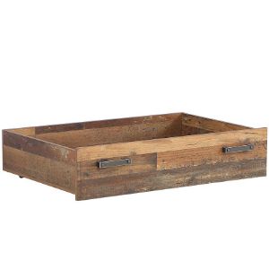 Obrazek Szuflada na rolkach do łóżka Symmach CLFL02