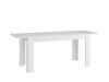 Obrazek Stół rozkładany Vigo Lux biały połysk