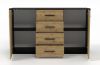 Obrazek Komoda 2D4S Platon
