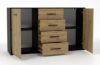 Obrazek Komoda 2D4S Platon