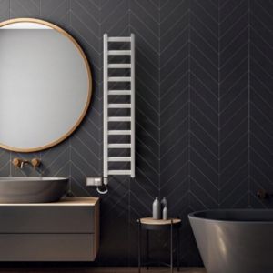 Obrazek Grzejnik łazienkowy Dex 70/40