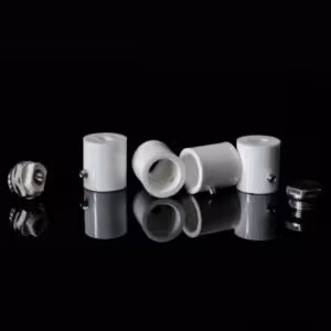 Obrazek Grzejnik łazienkowy Dex 100/40