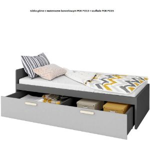 Obrazek Szuflada do łóżka Pok PO15GBS