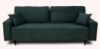 Obrazek Sofa rozkładana Amaro zieleń