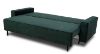 Obrazek Sofa rozkładana Amaro zieleń
