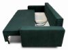 Obrazek Sofa rozkładana Amaro zieleń